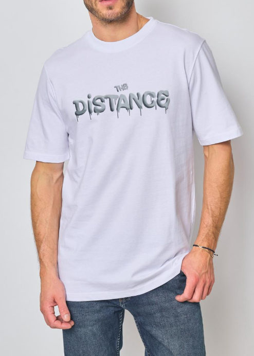 T-shirt DISTANCE